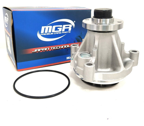 Bomba Agua Ford 350 Fortaleza Triton 5.4 Rosca Delgada 10r