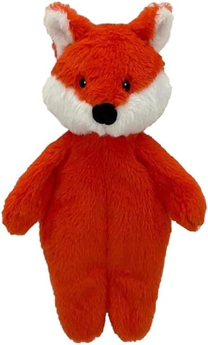 Juguete Para Perro Pet Lou Floppy Flox De Felpa, 13 Pulgadas