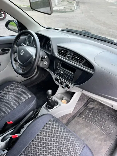 Suzuki Alto 0.8 Std