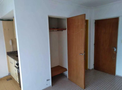 Monoambiente Venta 29 Mts 2 - La Plata