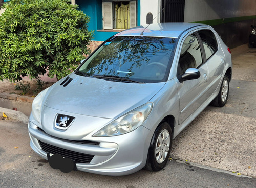 Peugeot 207 1.4 Active 75cv