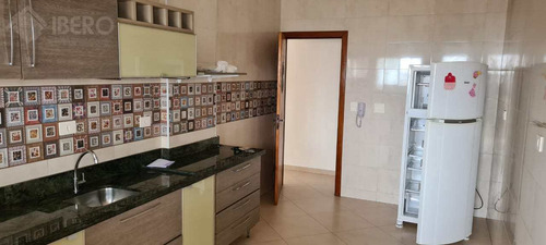 Imagem 6 de 12 de Apartamento, Guilhermina, Praia Grande, Cod: 1569 - A1569