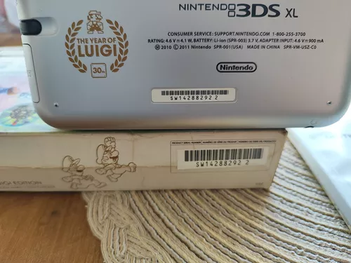 3ds Jogos  MercadoLivre 📦