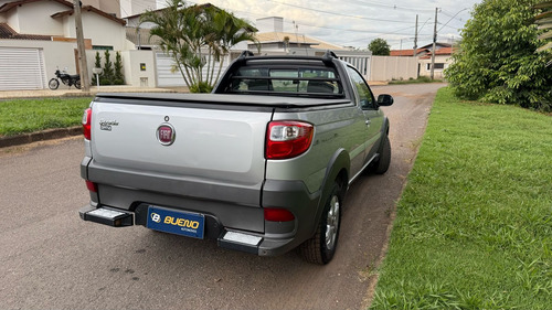 Fiat Strada 1.4 Freedom Flex 2p