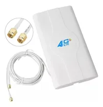 Comprar Antena 4g Panel Interior 88dbi 2 Sma Huawei B310s B315 B315s