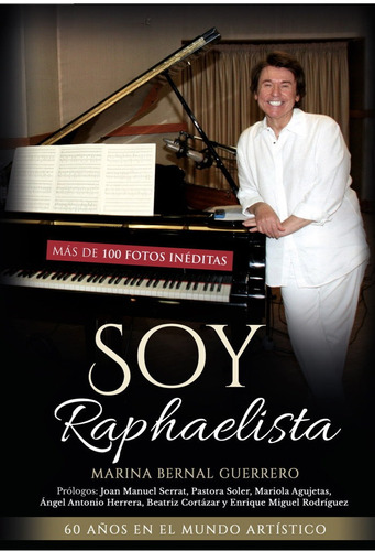 Soy Raphaelista