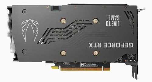 Nvidia Rtx3060 (Usado)