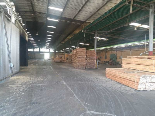 Imagen 26 de 30 de Leal Pérez Vende Galpón En Zona Industrial El Nepe Guacara