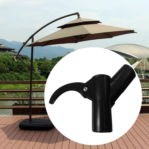 Patio Umbrella Accessories Umbrella Attachment Lightweight