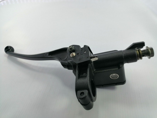 Bomba Freno Delantero Gs150 -r