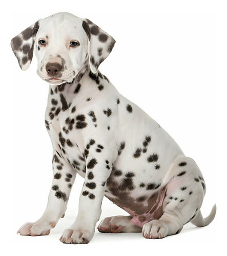 Perro Dalmata Mascota Cachorrito Disponible Pet Puppy