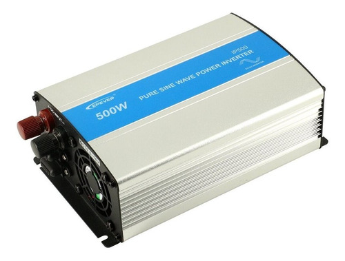 Inversor De Onda Pura Offgrid Ipower 12v 500va Epever