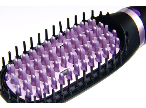 Cepillo Termico Alisador Bellissima Magic Straight Bpb10 100