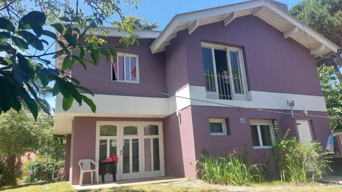 Oportunidad Unica En Pinamar!! Importante Vivienda A La Venta!