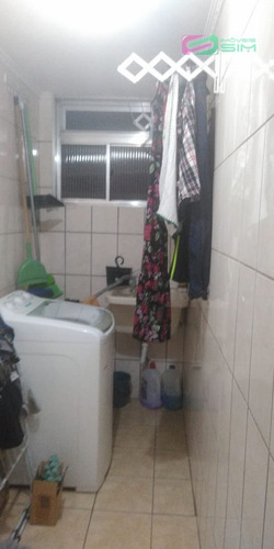 Imagem 24 de 26 de Apartamento Em Conjunto Habitacional Teotonio Vilela - São Paulo - 3484