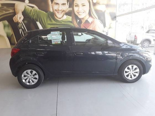 Imagem 9 de 9 de Chevrolet Joy 1.0 Spe4 Flex Manual