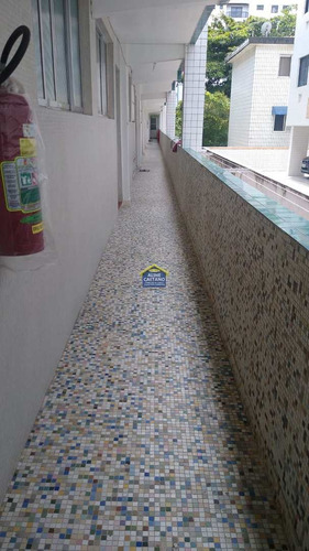 Imagem 26 de 26 de Apartamento Com 3 Dorms, Guilhermina, Praia Grande - R$ 241 Mil, Cod: Act1842 - Vact1842