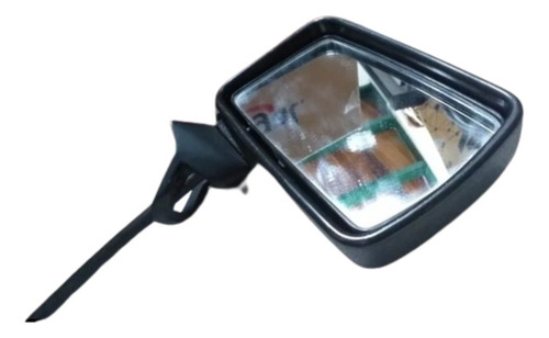 Retrovisor Direito Do Gol Gti 83/86 C/controle Orig Metagal