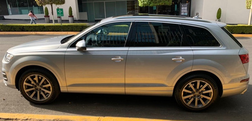Audi Q7 3.0 Tfsi 333 Hp Elite, Tiptronic Quattro, Gasolina