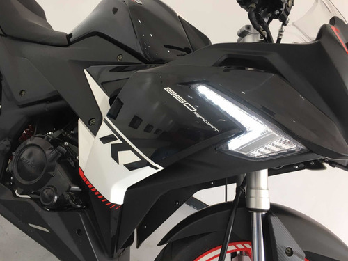 Imagen 8 de 12 de Italika Rt 250cc