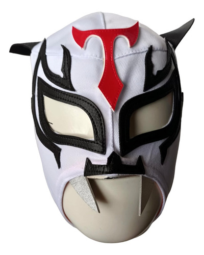 Máscara Retro Extreme Tiger - Lucha Libre Mexicana