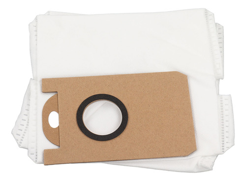 Set De Accesorios Para Barredora De Pisos Viomi S9 Soft Stro