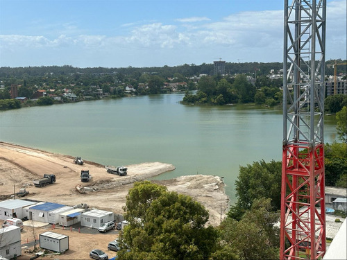 Carrasco Venta Apartamento 3 Dormitorios Vistas Al Lago