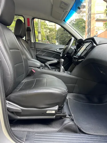 JMC Vigus 2.4 Jx1033tse4