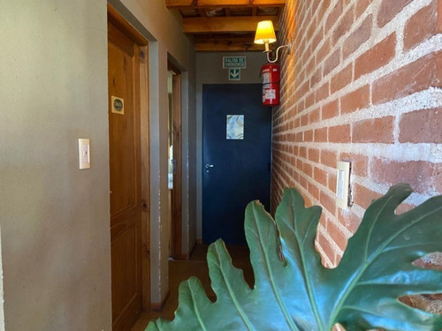 Venta De Vivienda Con Casa De Té En Villa General Belgrano - Inv0035