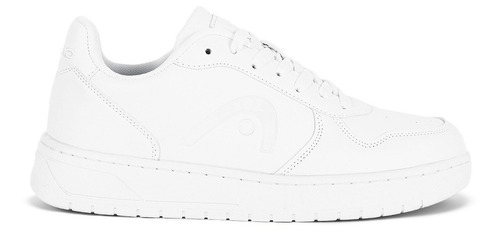 Zapatillas Head San Diego Ii Blanco