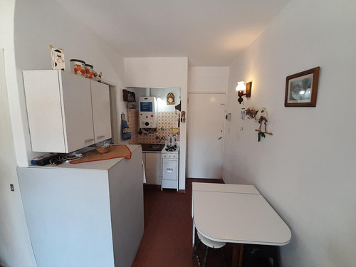 Venta Departamento Villa Gesell A 20m De La Playa