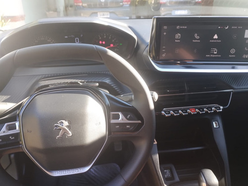 Peugeot 208 1.6 Active Tiptronic