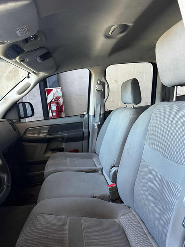 Dodge Ram 5.9 2500 Slt Quadcab Atx 4x4