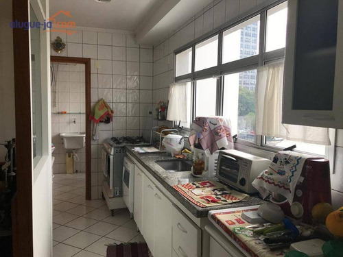 Apto Vadyana Varanda 3 Dormts 2 Vgs - Ap9595