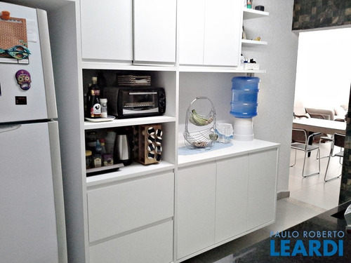 Imagem 9 de 15 de Apartamento - Jardim Paulista - Sp - 596627