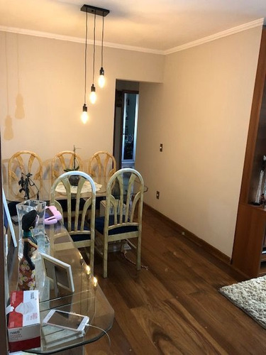 Imagem 5 de 30 de Apartamento À Venda, 70 M² Por R$ 410.000,00 - Limão (zona Norte) - São Paulo/sp - Ap4400