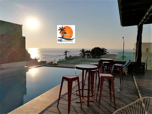 Imagen 14 de 14 de Casa En Acapulco Renta Vacacional
