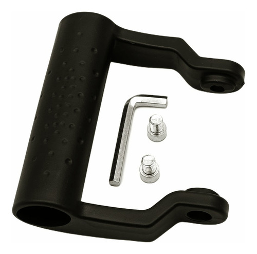 Soporte Frontal/empuñadura Para Mini Esmeril Y Pulidora