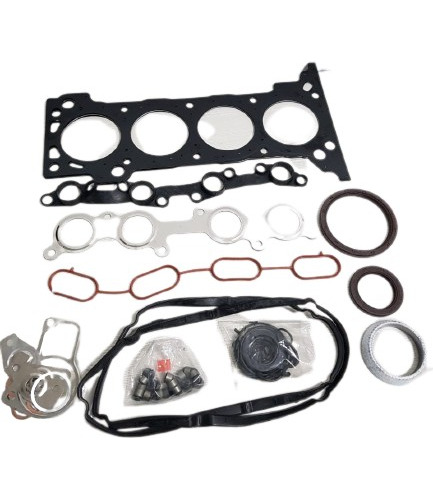 Kit De Empacadura Toyota Hilux 2.7