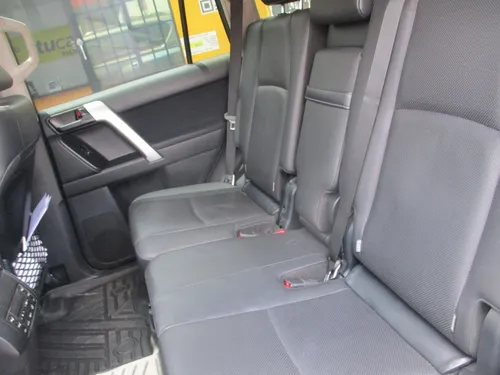Toyota Prado Txl 4x4 2800cc At Aa