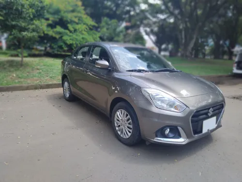 Suzuki Swift 1.2 Dzire At