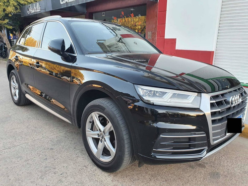 Imagen 20 de 20 de Audi Q5 2.0 Tfsi Stronic Quattro 252cv