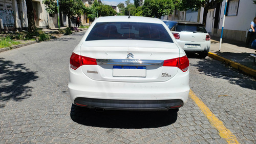 Citroën C4 Lounge 2.0 Live 143cv