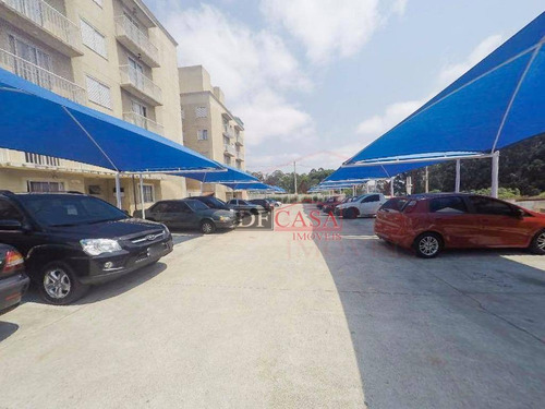 Imagem 17 de 24 de Apartamento Com 3 Dormitórios À Venda, 56 M² Por R$ 225.000,00 - Vila Cosmopolita - São Paulo/sp - Ap0578