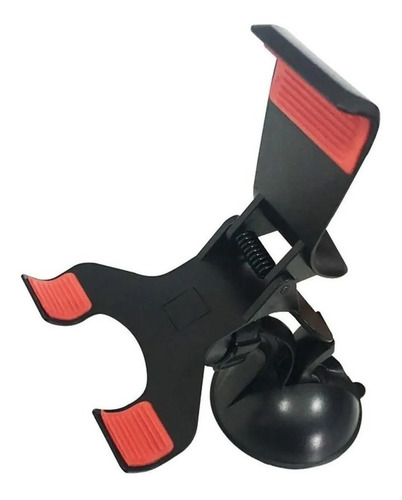 Imagem 2 de 3 de Suporte Articulado Universal P/ Smartphone