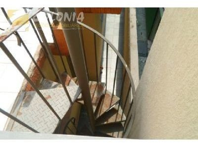 Imagem 10 de 19 de Casa - Ref: 15627
