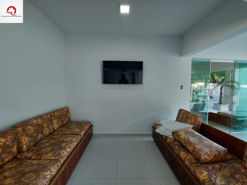Imagem 22 de 24 de Apartamento Reformado À Venda Próximo Praia Das Astúrias - Ap06040 - 69859555