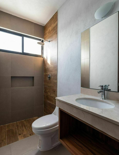 Imagen 17 de 22 de Casa En Venta En Privada Residencial Amidanah,temozón Norte