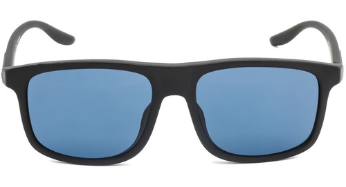 Lentes Sol Armani Exchange Ax4110sf Classic Square 58mm Suns