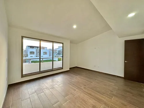 Casa En Venta Condado Del Valle Metepec